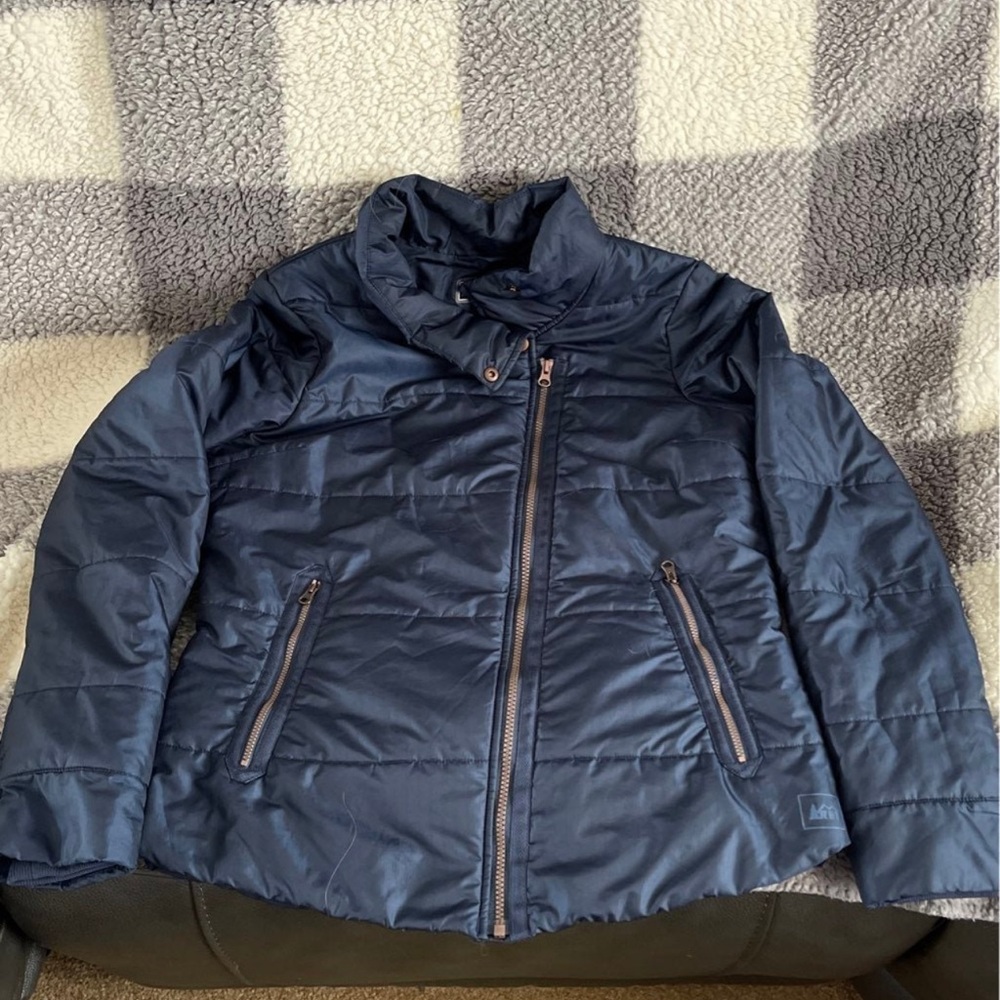 REI Womens coat size Medium